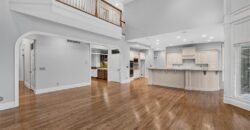 1416 Woodbury Drive, Liberty, MO 64068