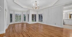 1416 Woodbury Drive, Liberty, MO 64068
