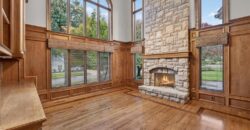 1416 Woodbury Drive, Liberty, MO 64068