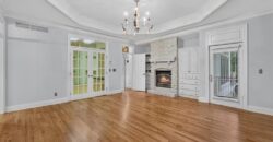 1416 Woodbury Drive, Liberty, MO 64068
