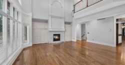 1416 Woodbury Drive, Liberty, MO 64068