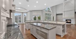 1416 Woodbury Drive, Liberty, MO 64068