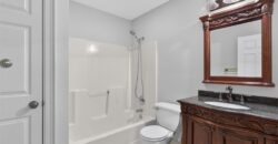 1416 Woodbury Drive, Liberty, MO 64068