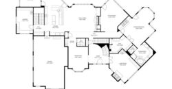 1416 Woodbury Drive, Liberty, MO 64068