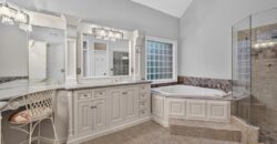 1416 Woodbury Drive, Liberty, MO 64068
