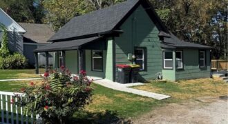 547 Orchard Place, Excelsior Springs, MO 64024