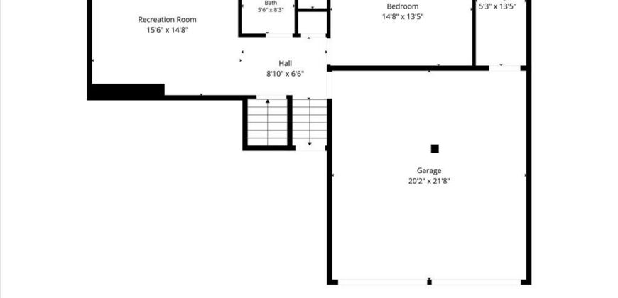 7807 NE 112th Street, Kansas City, MO 64157