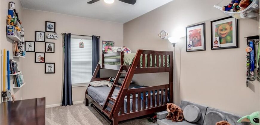 7807 NE 112th Street, Kansas City, MO 64157