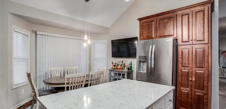 7807 NE 112th Street, Kansas City, MO 64157