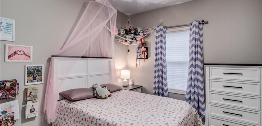 7807 NE 112th Street, Kansas City, MO 64157