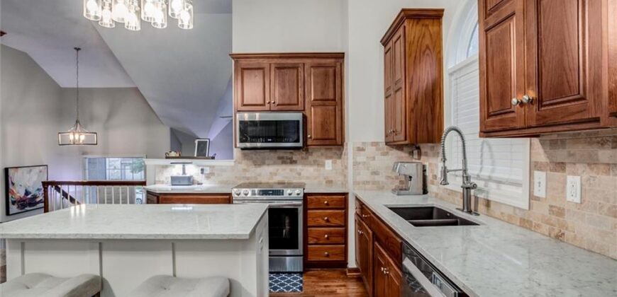 7807 NE 112th Street, Kansas City, MO 64157