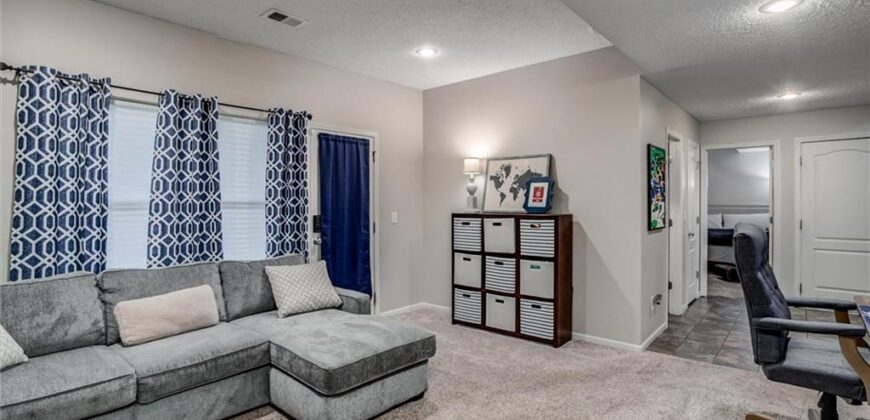 7807 NE 112th Street, Kansas City, MO 64157