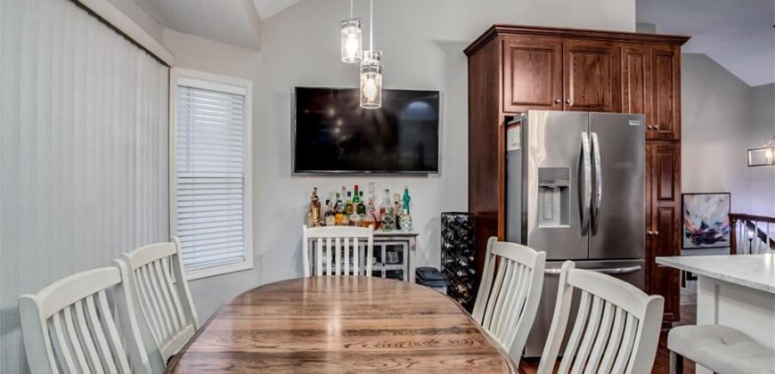 7807 NE 112th Street, Kansas City, MO 64157
