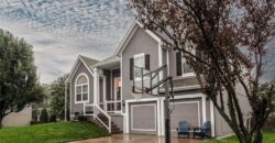 7807 NE 112th Street, Kansas City, MO 64157