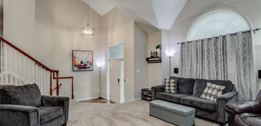 7807 NE 112th Street, Kansas City, MO 64157