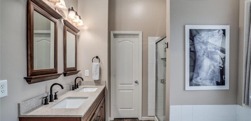 7807 NE 112th Street, Kansas City, MO 64157