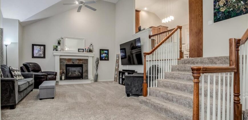 7807 NE 112th Street, Kansas City, MO 64157