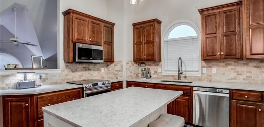 7807 NE 112th Street, Kansas City, MO 64157