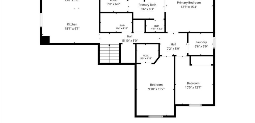 7807 NE 112th Street, Kansas City, MO 64157