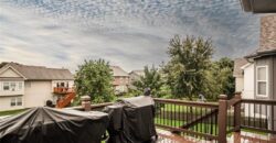 7807 NE 112th Street, Kansas City, MO 64157