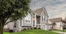7807 NE 112th Street, Kansas City, MO 64157