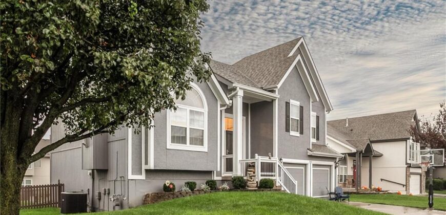 7807 NE 112th Street, Kansas City, MO 64157
