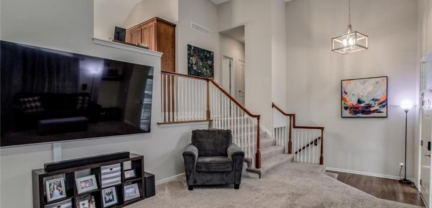 7807 NE 112th Street, Kansas City, MO 64157