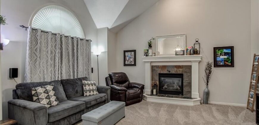 7807 NE 112th Street, Kansas City, MO 64157