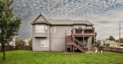 7807 NE 112th Street, Kansas City, MO 64157