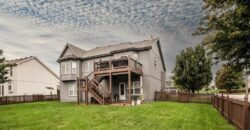7807 NE 112th Street, Kansas City, MO 64157