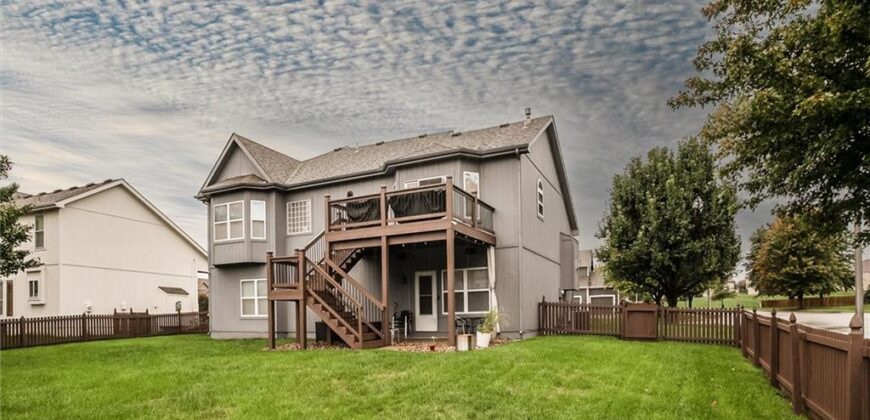 7807 NE 112th Street, Kansas City, MO 64157