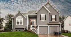7807 NE 112th Street, Kansas City, MO 64157