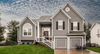 7807 NE 112th Street, Kansas City, MO 64157