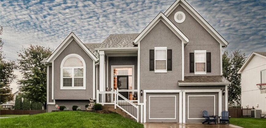 7807 NE 112th Street, Kansas City, MO 64157