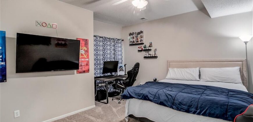 7807 NE 112th Street, Kansas City, MO 64157