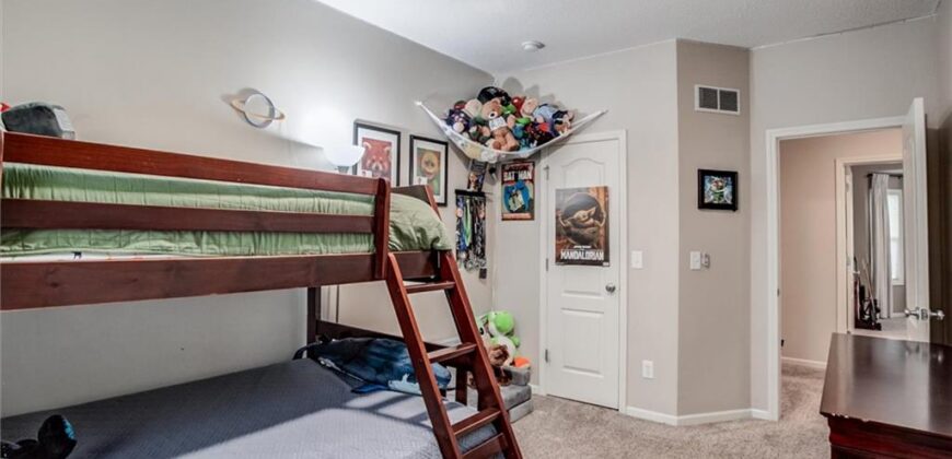 7807 NE 112th Street, Kansas City, MO 64157