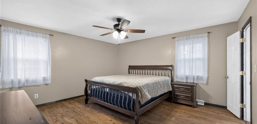 609 Nashua Road, Liberty, MO 64068