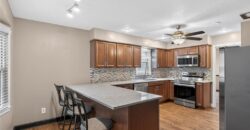 609 Nashua Road, Liberty, MO 64068