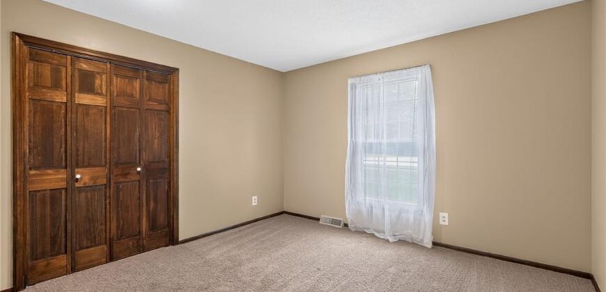 609 Nashua Road, Liberty, MO 64068