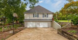 609 Nashua Road, Liberty, MO 64068