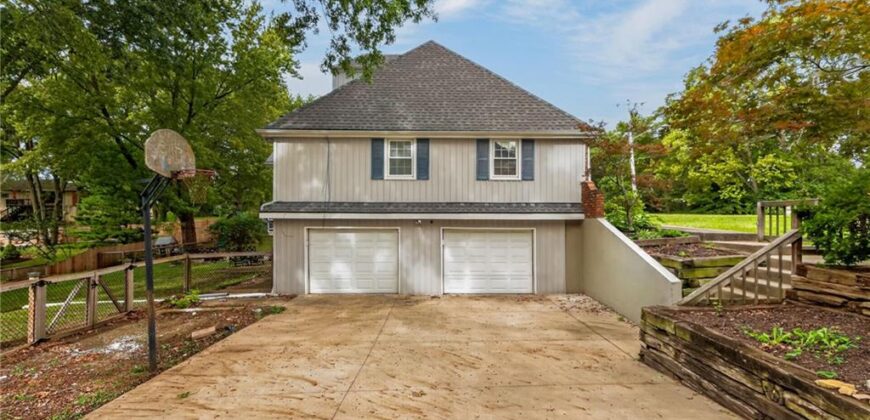 609 Nashua Road, Liberty, MO 64068