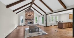 609 Nashua Road, Liberty, MO 64068