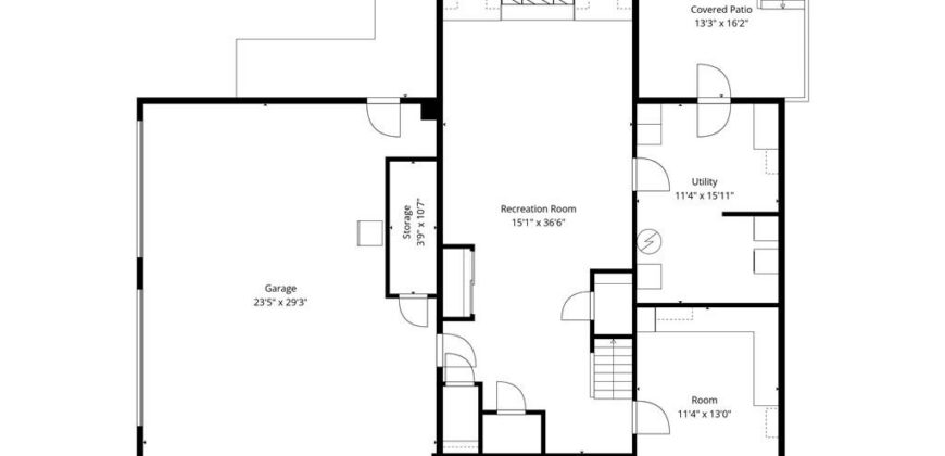 609 Nashua Road, Liberty, MO 64068