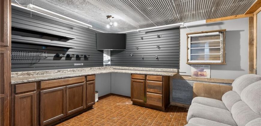 609 Nashua Road, Liberty, MO 64068