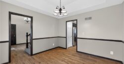 609 Nashua Road, Liberty, MO 64068
