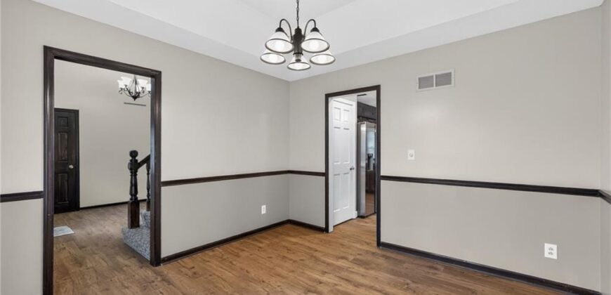 609 Nashua Road, Liberty, MO 64068