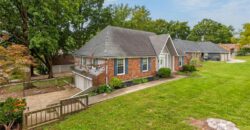 609 Nashua Road, Liberty, MO 64068