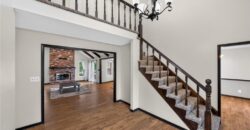 609 Nashua Road, Liberty, MO 64068