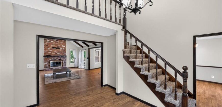 609 Nashua Road, Liberty, MO 64068