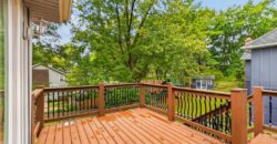 609 Nashua Road, Liberty, MO 64068